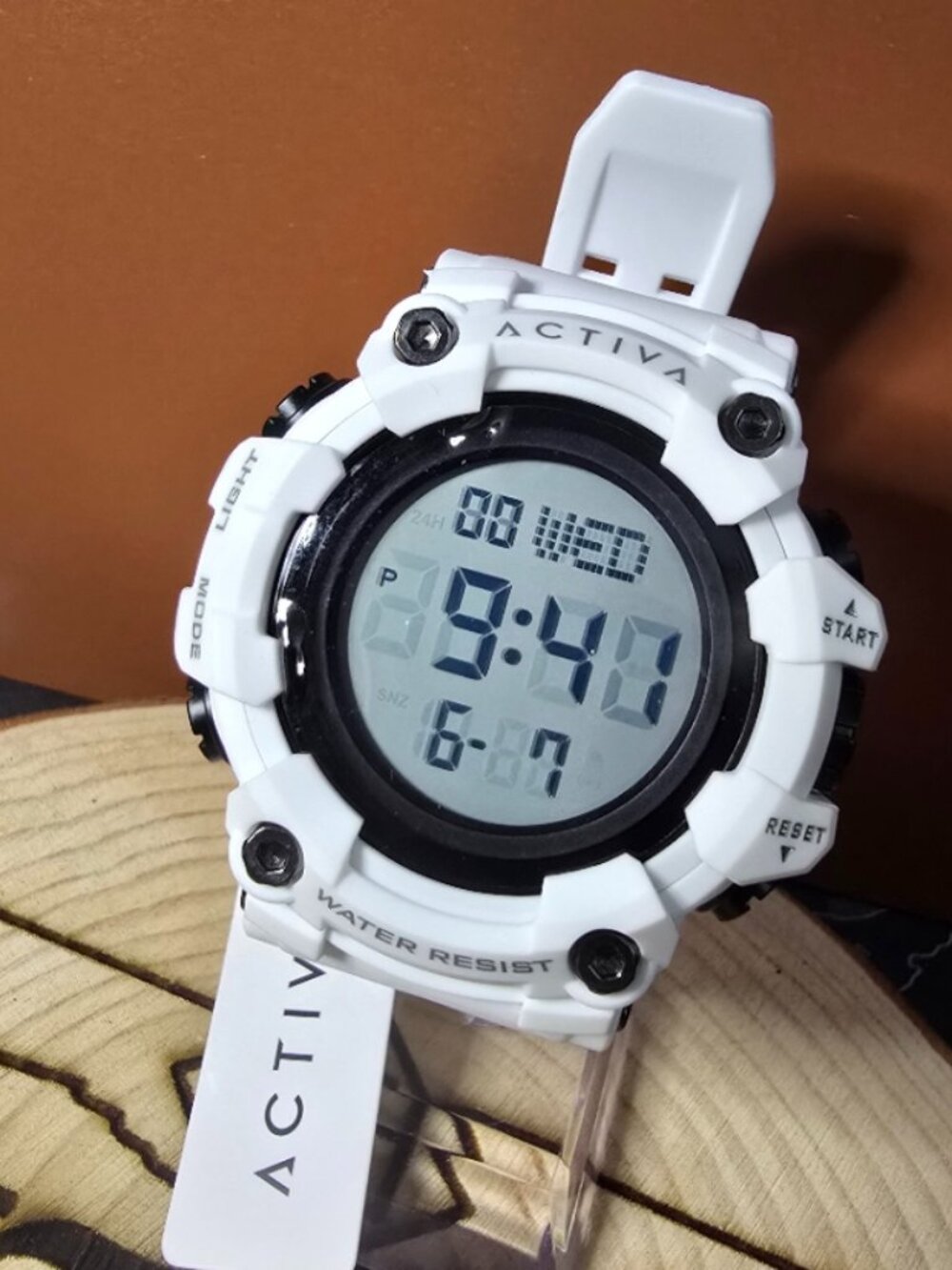 Activa Kadron X Invicta